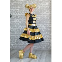 L.O.L. Бджілка lux костюм для аніматорів