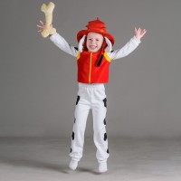 Костюм Маршал Цуценячий патруль для хлопчика