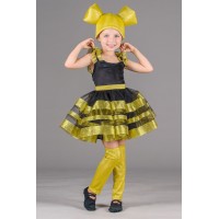 Костюм L.O.L. Бджілка дитячий