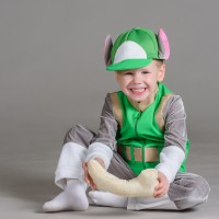 Костюм Роккі Щенячий патруль для хлопчика