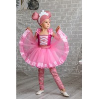 Костюм L.O.L. Балерина дитячий