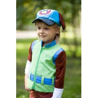 Костюм Рекс Щенячий патруль