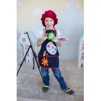 Художник для хлопчика