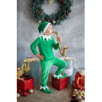 Костюм Ельфа для хлопчика