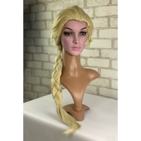 Перука Ельзи коса