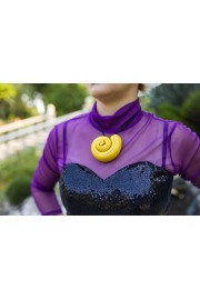 Костюм для аніматорів Урсула з мультфільму Русалонька