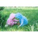 Костюм Їжачка блакитного для хлопчика