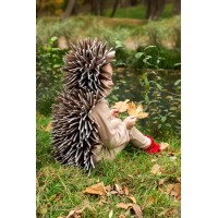 Дитячий костюм Їжачка