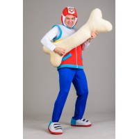 Костюм для аніматорів Цуценячий Патруль Райдер