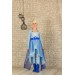 Карнавальний костюм Ельза Frozen 2 для аніматорів