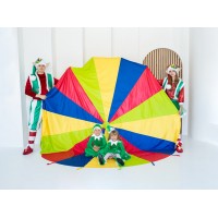 Реквизит Парашут  3 м