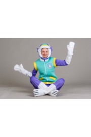 Костюм для аніматорів Цуценячий Патруль Еверест