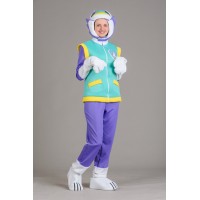 Костюм для аніматорів Цуценячий Патруль Еверест