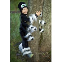 Костюм Павучка для хлопчика