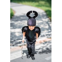 Дитячий карнавальний костюм Жук рогач для хлопчика