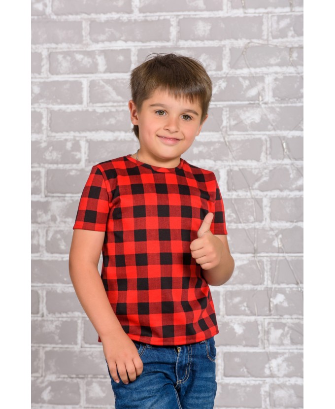 Дитячий карнавальний костюм Вовк для хлопця