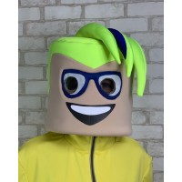 Костюм для аніматорів Роблокс Roblox чоловічий