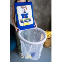 Ігровий  реквізит для аниматорів Пес патрон