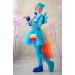 Карнавальний костюм Веселка Деш My Little Pony для аніматорів