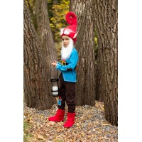 Костюм Гномик для хлопчика 
