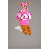 Карнавальний костюм для аніматорів Цуценячий Патруль Скай