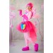 Карнавальний костюм Пінкі Пай My Little Pony для аніматорів