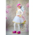 Карнавальний костюм Селестія My Little Pony для аніматорів