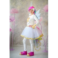 Карнавальний костюм для аніматорів Селестія My Little Pony