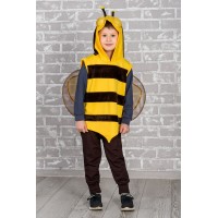 Дитячий карнавальний костюм Джміль