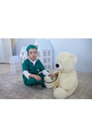 Костюм Доктор для хлопчика