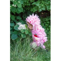 Костюм Їжачка рожевий для дівчинки