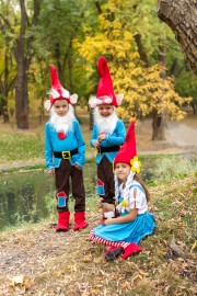 Костюм Гномик для хлопчика 