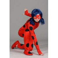 Карнавальний костюм для аніматорів Леді Баг