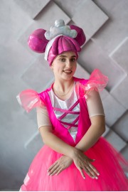 L.O.L. Балерина