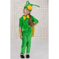 Дитячий карнавальний костюм Коник