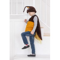 Дитячий карнавальний костюм Тарган