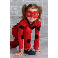 Дитячий костюм Леді баг