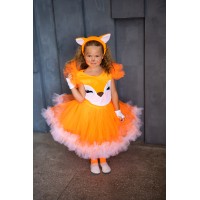 Костюм Лисички New