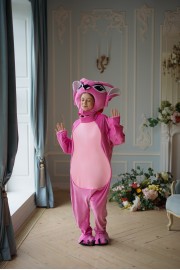 Костюм для аніматорів Ангел Стіч  Angel Stitch
