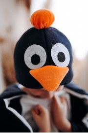 Костюм Пінгвіна Костюм Пінгвіна