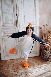 Костюм Пінгвіна Костюм Пінгвіна