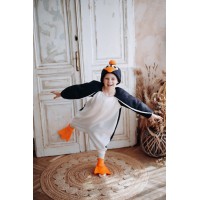 Костюм Пінгвіна