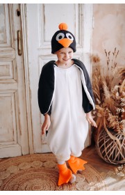Костюм Пінгвіна Костюм Пінгвіна
