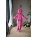 Костюм для аніматорів Ангел Стіч  Angel Stitch