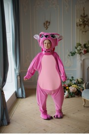 Костюм для аніматорів Ангел Стіч  Angel Stitch