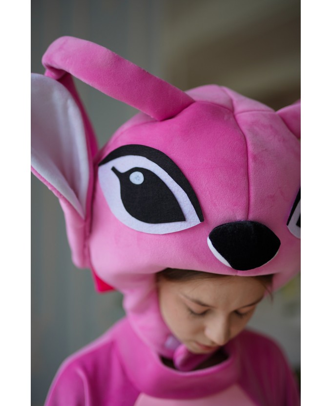Костюм для аніматорів Ангел Стіч  Angel Stitch