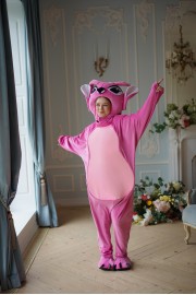Костюм для аніматорів Ангел Стіч  Angel Stitch