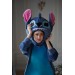 Костюм для аніматорів Стіч Stitch