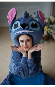 Костюм для аніматорів Стіч Stitch Костюм для аніматорів Стіч Stitch
