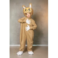 Костюм для аніматорів Лабубу